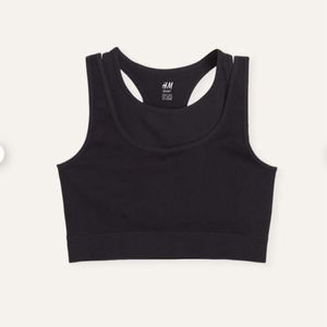 Combo Of Two H&M Sports Bra