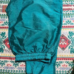 Unused Kurtha Set