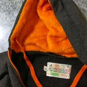 Kids Sweater