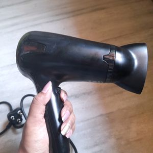 Havells Hair Dryer...with Cool Slot...