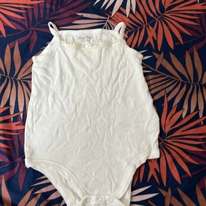 Baby Body Suit