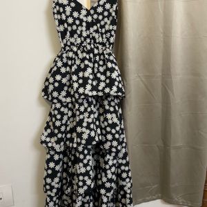 Sale‼️Beautiful Floral Maxi Dress