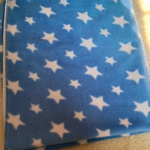 Baby Blanket Set Of 2