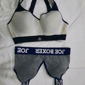 Combo Offer Bra