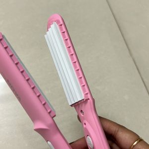 Nova Hair Crimper