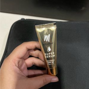 Myglamm BB Cream