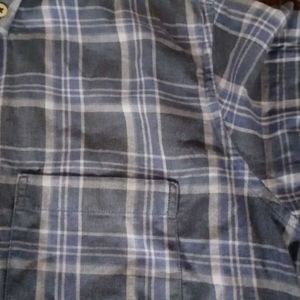 Pepper Boys Rare Linen Shirt