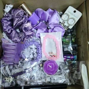 Purple Gift Hamper 💜