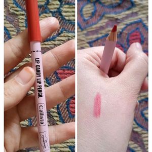 📣Offer!!!!! Pomegranate Red Lip Liner📣