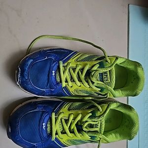 Campus Sports Shoes Used