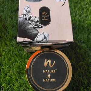 NATURE4NATURE DE-TAN BODY SCRUB