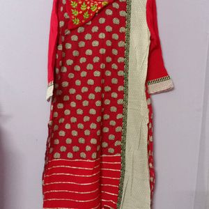 2kurtis Cotton 200