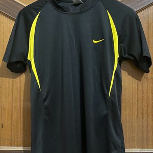 Authentic Nike Drifit Jersey