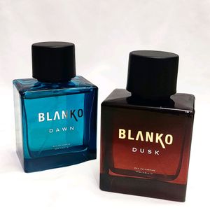 Blank Perfume