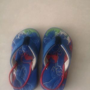 Kids Footwear