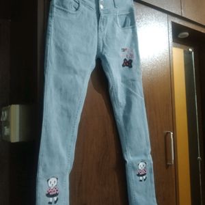 Women Jeans