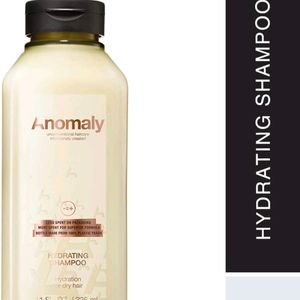 Anomaly Shampoo..Brand New Full Bottle Sealed Pack
