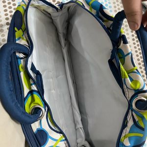 Mothercare Diaper Bag