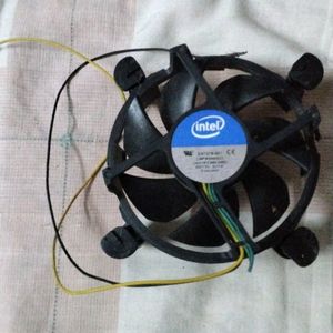 Cooling Fan