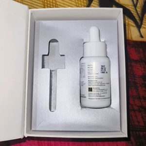 LITMOCEE 20 PERCENTAGE SERUM 30 ML