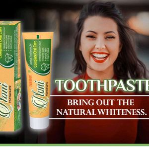 Aayurvedik Noni Toothpaste