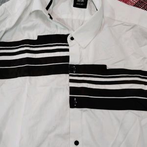 Combo Set Of Men's Shirts