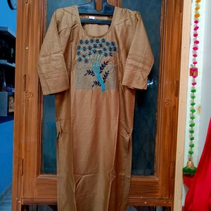 Premium Quality Fancy Kurti ❤️❤️