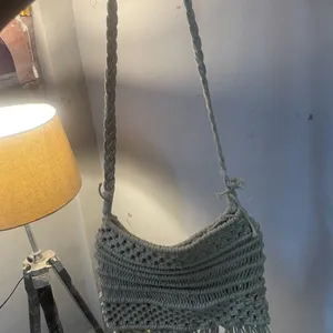 Aesthetic Boho Bag