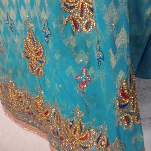 Suit Salwar