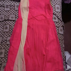 beautiful dress for wedding and festival with pant