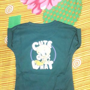 Baby T Shirts