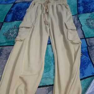 Cargo Trouser