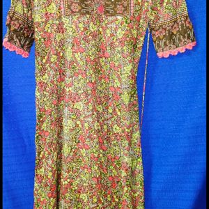 Designer Kurti