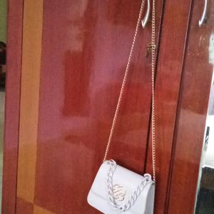 Imported Partywear Short Handbag