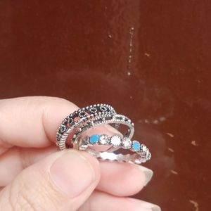 Ring Combo Set -