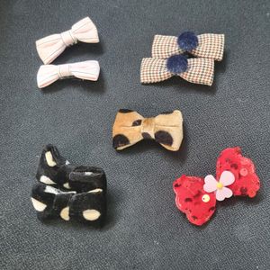 Hair Accessories