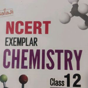 NCERT Chemistry Exemplar