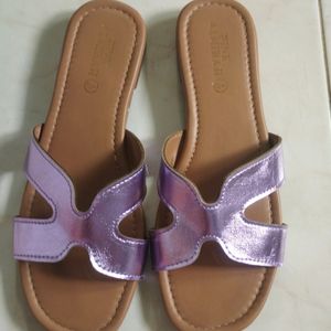 Flats From Pink Almirah