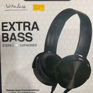 Wireless Headphones