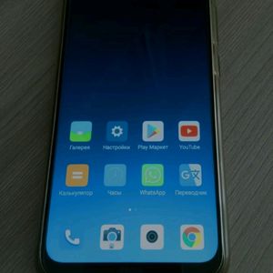 Redmi Note8