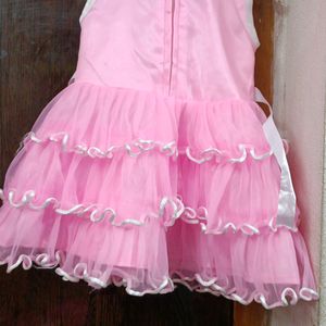 Beautiful Frock For Babies