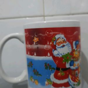 Christmas Mug