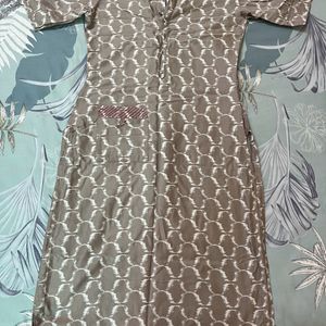 Formal Kurti