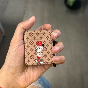 Minnie Airpods Case