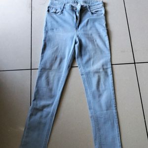 JC Womens Skinny Jeans