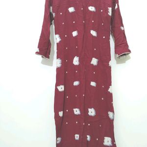 Kurti