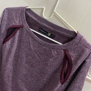 ROADSTER SWEATSHIRT