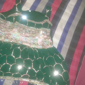 Sharara Suit