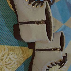 Boot Shoes For Women