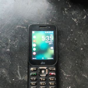 Jio Phone